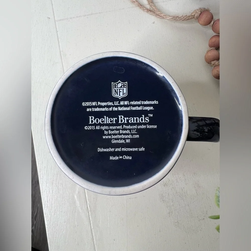 Boelter Brands brand new